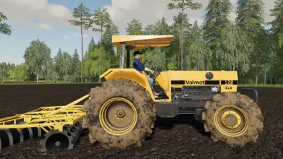 VALMET 118 v1.0.0.0