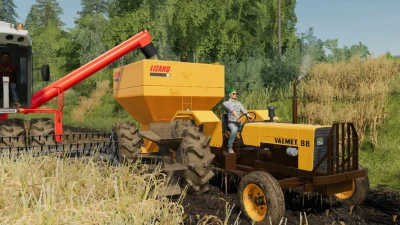 VALMET 88 v1.0.1.0