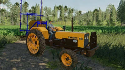 VALMET 88 v1.0.1.0