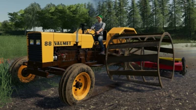 VALMET 88 v1.0.1.0