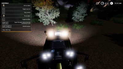 Valtra G serie v1.0.0.0