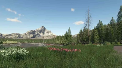 Waldsee Alpha v0.2.0.0