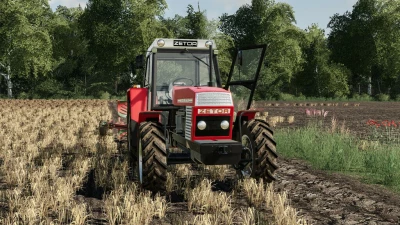 Zetor 12045-16145 Pack v2.2.0.0