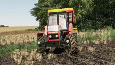 Zetor 12045-16145 Pack v2.2.0.0