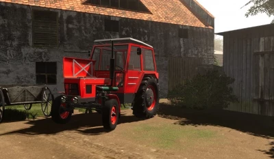 Zetor 56xx pack v1.0.0.0