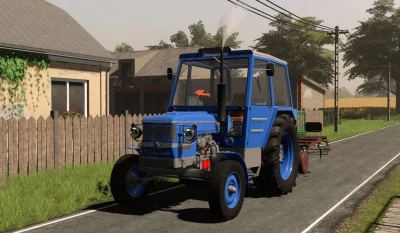 Zetor 56xx pack v1.0.0.0