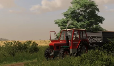 Zetor 56xx pack v1.0.0.0