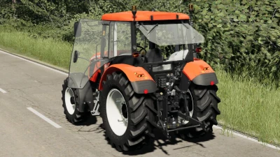 Zetor Proxima v1.2.0.0