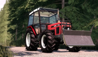 Zetor UKT pack v1.0.0.0