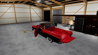 1957 Ford Ranchero v1.0.0.0