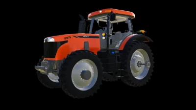 Agco DT275b Edit v1.0.0.0