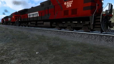 American Improved Trains v3.7.2