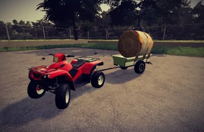 ATV Trailer v1.4.0.0