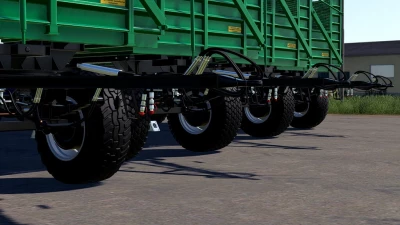 Bandenmarkt Tires (Prefab) v1.0.0.0