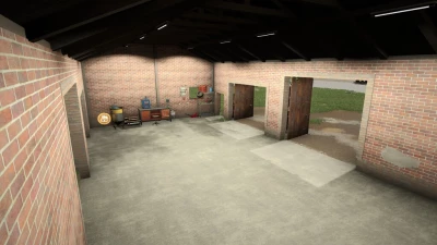 Barn With Workshop v1.0.0.0