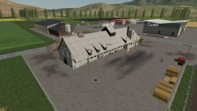 Big Fields Farm v1.0.1.2