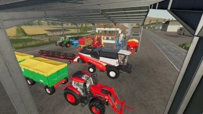 Big Fields Farm v1.0.1.2