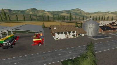 Big Fields Farm v1.0.1.2