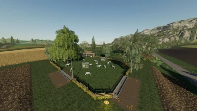 Big Horse Stable v1.0.2.0