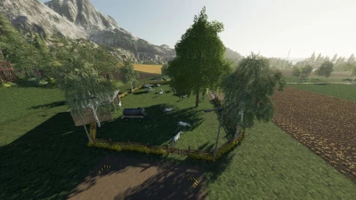 Big Horse Stable v1.0.2.0