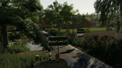 BOLUSIOWO Map v7.5