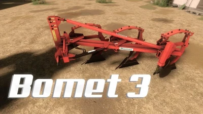 BOMET 3 v1.0.0.0