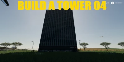 BUILD A BIG TOWER 04 v1.0.0.0