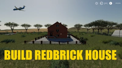 BUILD A BRICK HOUSE v1.0.0.5