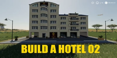 BUILD A HOTEL 02 v1.0.0.0