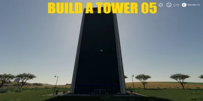 BUILD A TOWER 05 v1.0.0.0