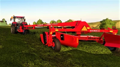 Case IH DC133 v1.0.0.0