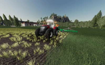 CASE IH OPTUM CVX v1.0.0.0