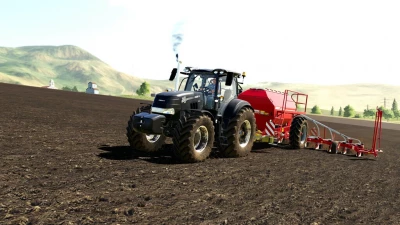 CaseIH Puma Tier 4B v1.3.0.0