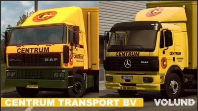 Centrum Transport BV Valkenswaard v1.1