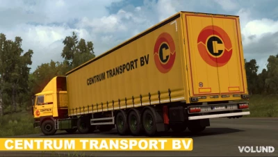 Centrum Transport BV Valkenswaard v1.1