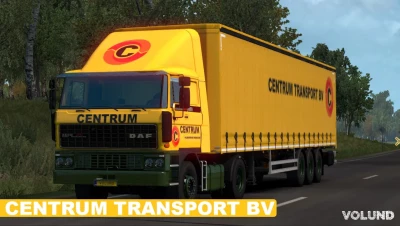 Centrum Transport BV Valkenswaard v1.1