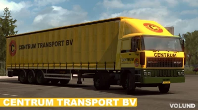 Centrum Transport BV Valkenswaard v1.1