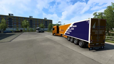 Combo Skin Leipziger Logistik 1.40