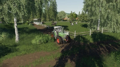 Cow Pasture v1.0.0.3