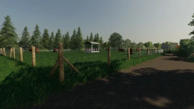 Cow Pasture v1.0.0.3