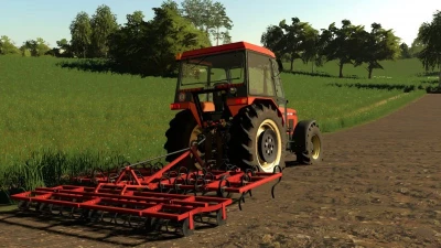 CULTIVATOR 3.5M v1.0.0.0