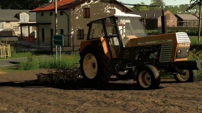 CULTIVATOR 3.5M v1.0.0.0