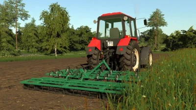 CULTIVATOR 3.5M v1.0.0.0