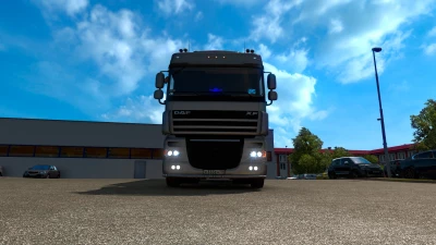 DAF XF 105.460 v1.0