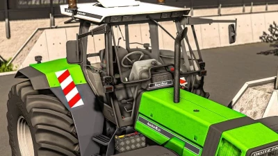 DEUTZ-FAHR AGROSTAR 6.71/6.81 v1.0.1