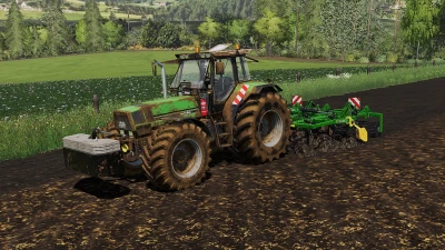 DEUTZ-FAHR AGROSTAR 6.71/6.81 v1.0.1