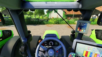 Deutz Fahr Series 6 PACK v1.0.0.0