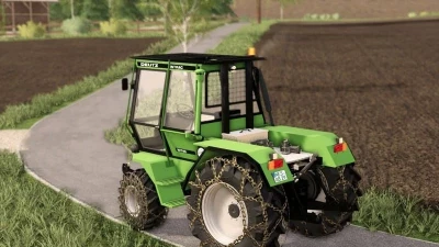 Deutz Intrac 2004 v1.2.0.0