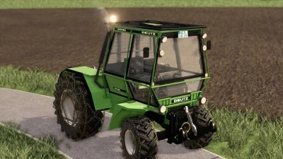 Deutz Intrac 2004 v1.2.0.0