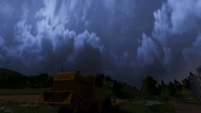 DYNAMIC SKY v1.0.0.0